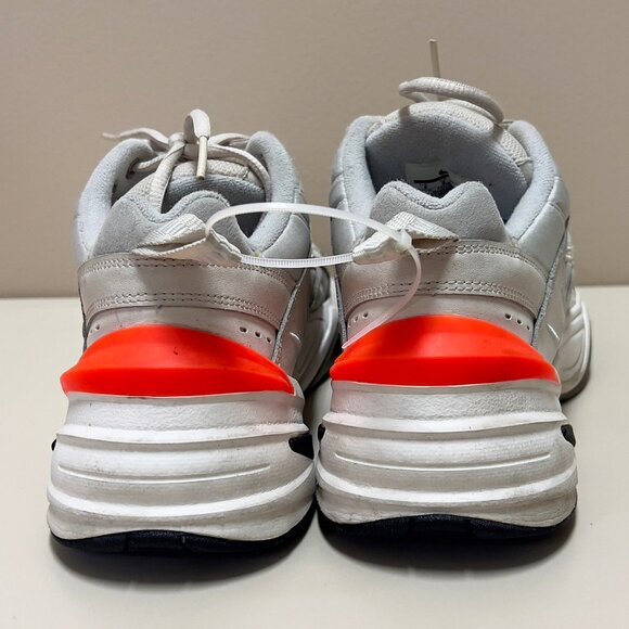 Nike M2K Tekno Phantom Olive Grey Men's Size 9 - AV4789-001 - Picture 7 of 7